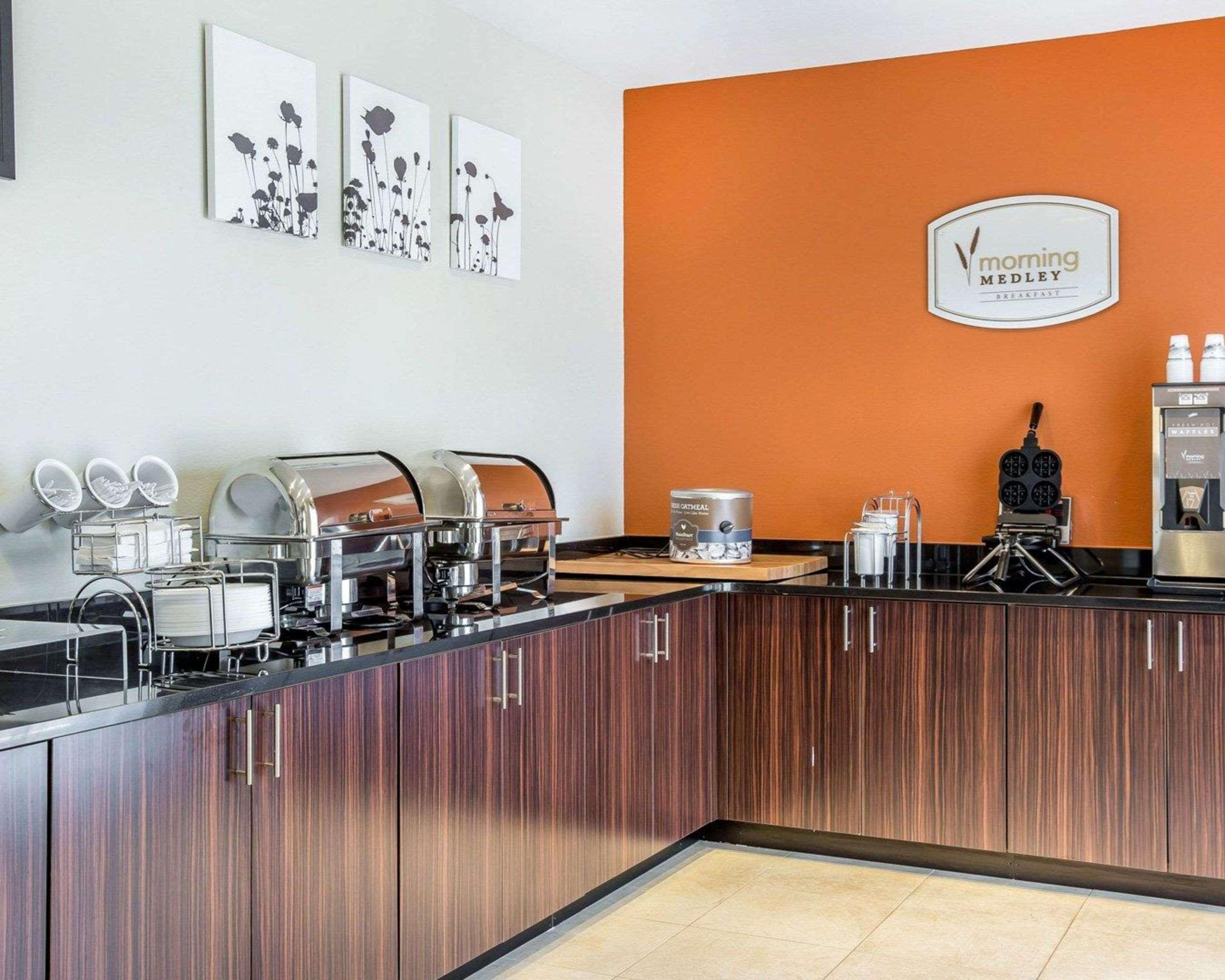 Mainstay Suites Cartersville Ngoại thất bức ảnh