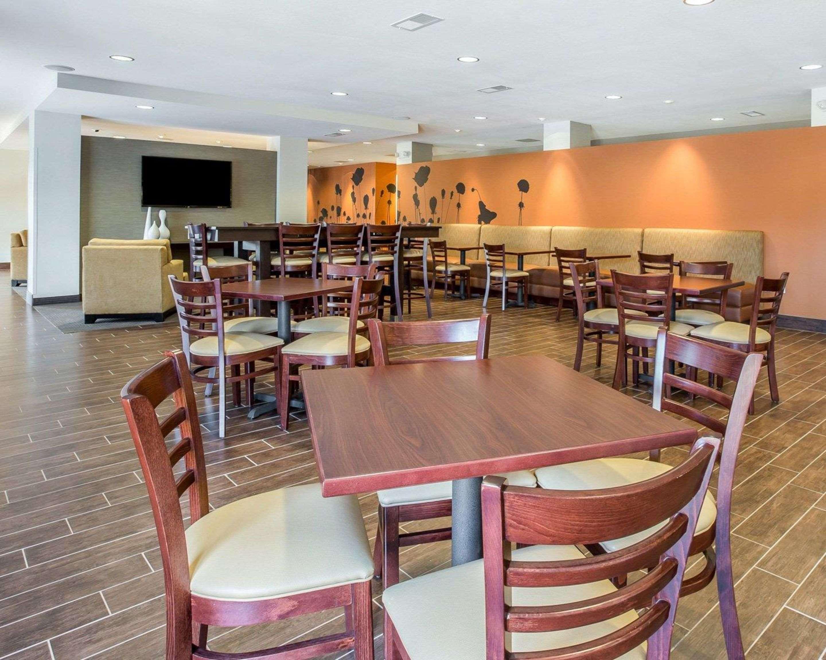 Mainstay Suites Cartersville Ngoại thất bức ảnh