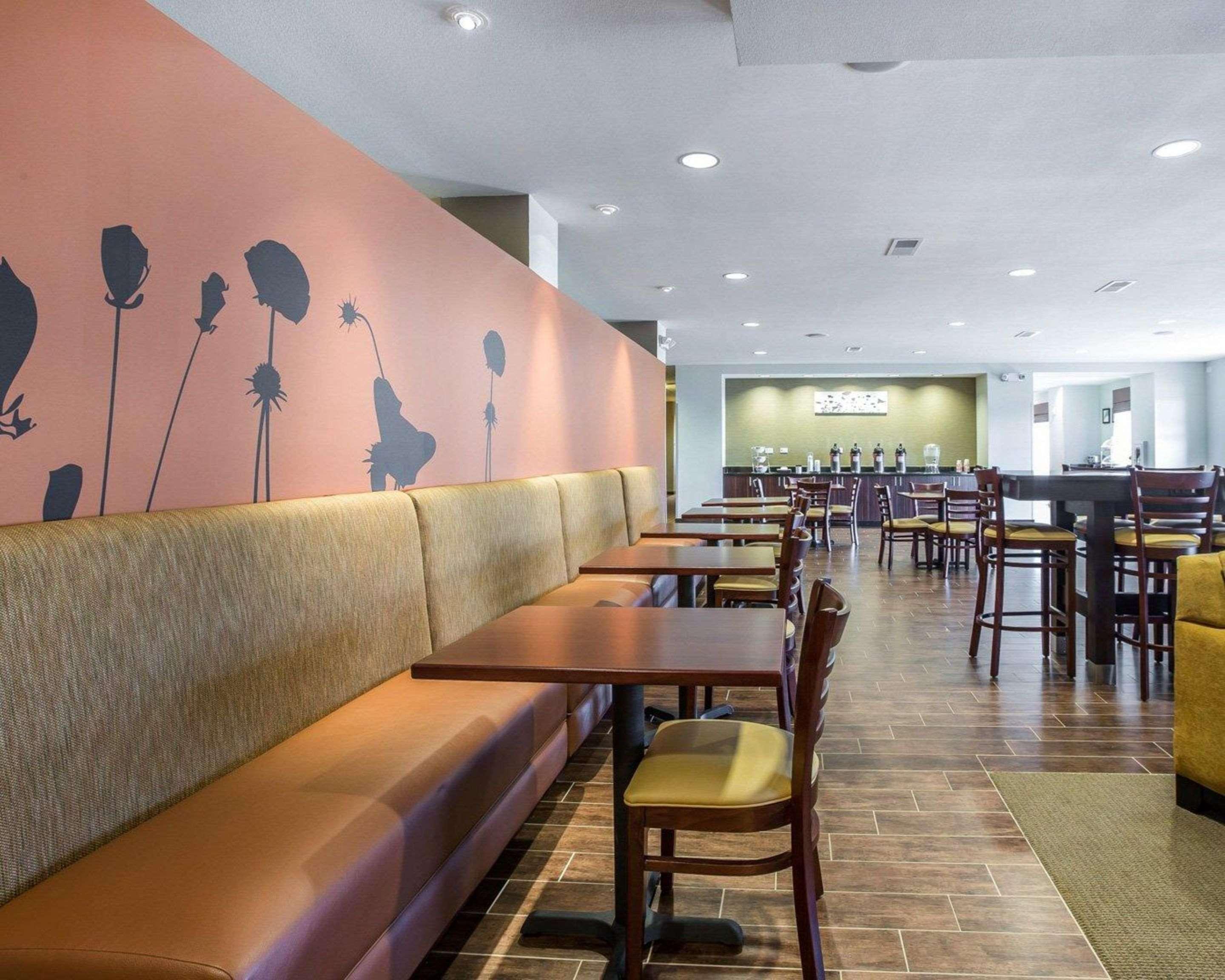 Mainstay Suites Cartersville Ngoại thất bức ảnh